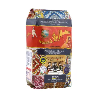 Makaron Penne Di Martino 500g